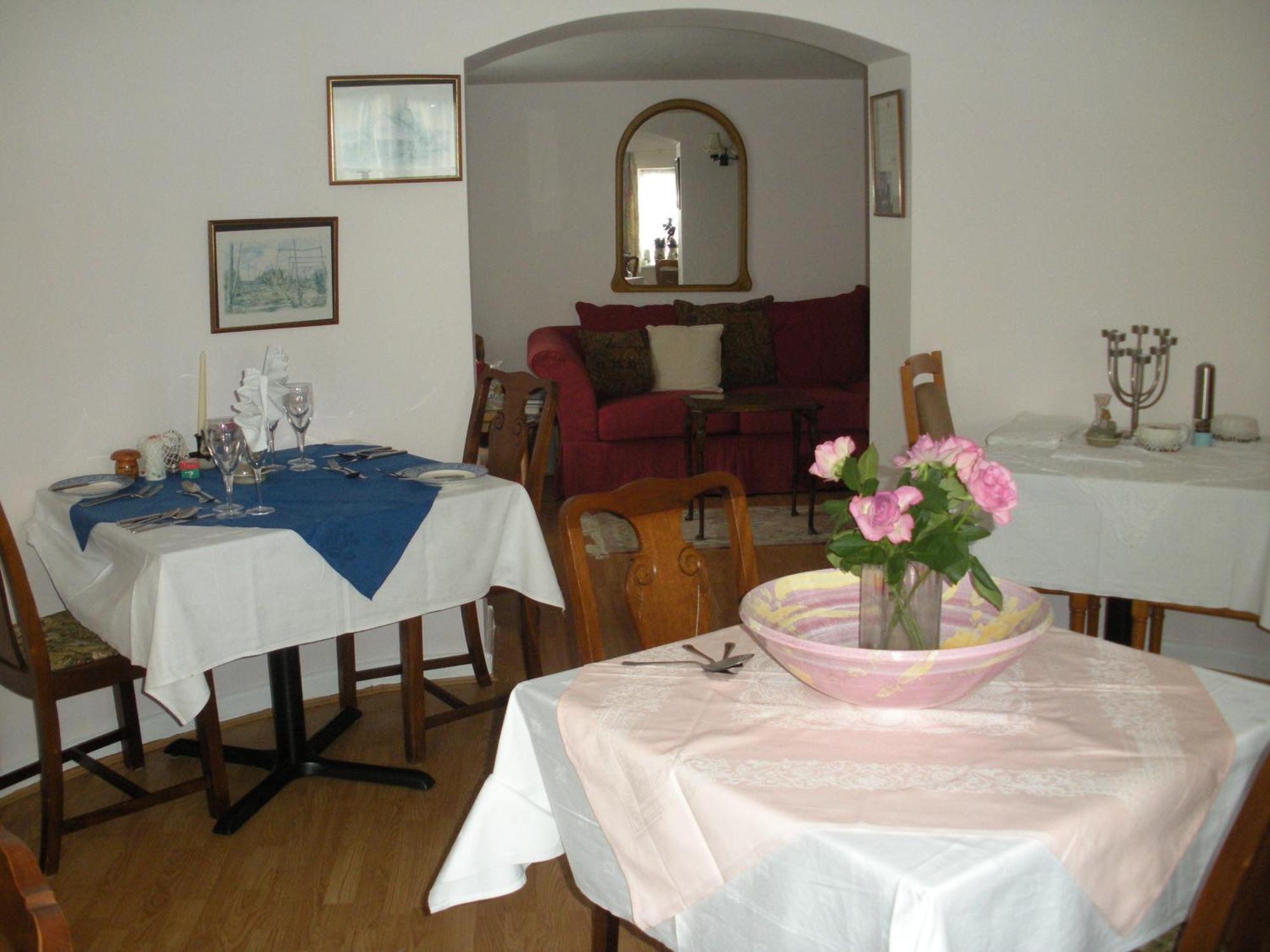 Manor Farm Oast Bed and Breakfast Winchelsea Eksteriør billede