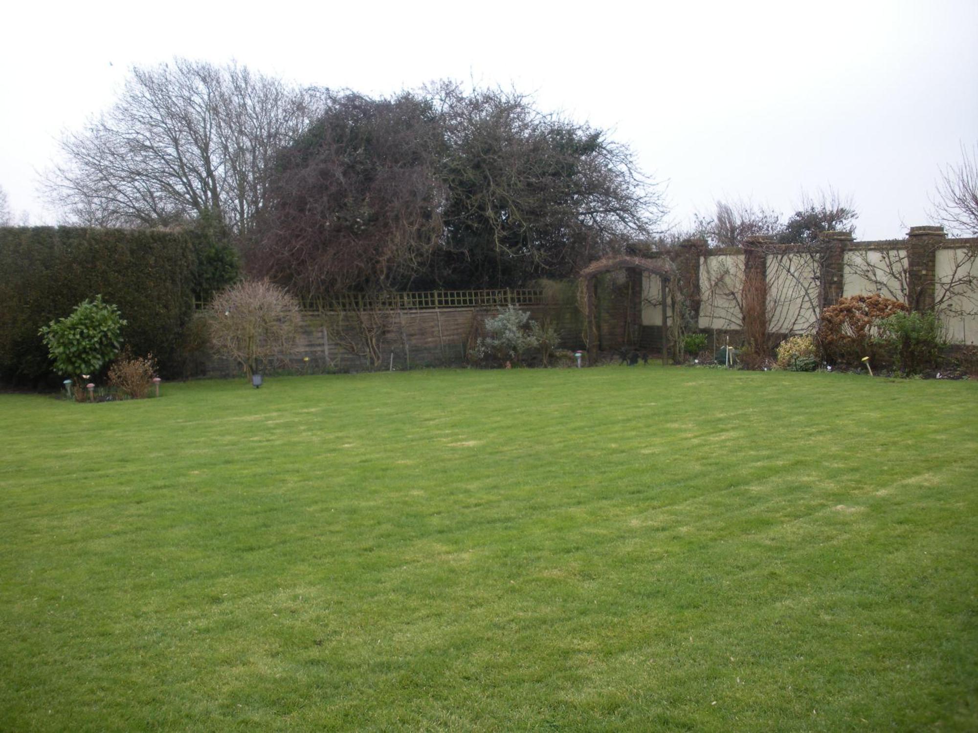 Manor Farm Oast Bed and Breakfast Winchelsea Eksteriør billede